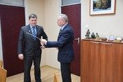 Porozumienie pomiędzy Regionalną Dyrekcją Ochrony Środowiska w Gorzowie Wielkopolskim, a Państwową Strażą Rybacką w Gorzowie Wielkopolskim w zakresie ochrony i funkcjonowania obszarów Natura 2000